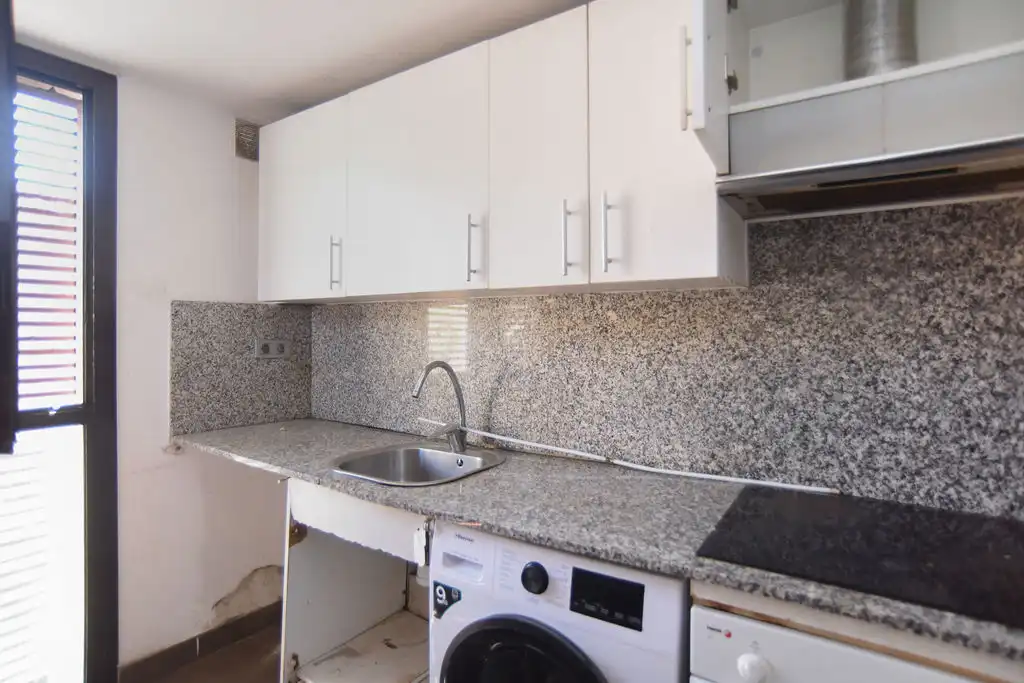 Dúplex con ascensor en venta en C/ Sant Magi, imagen 6