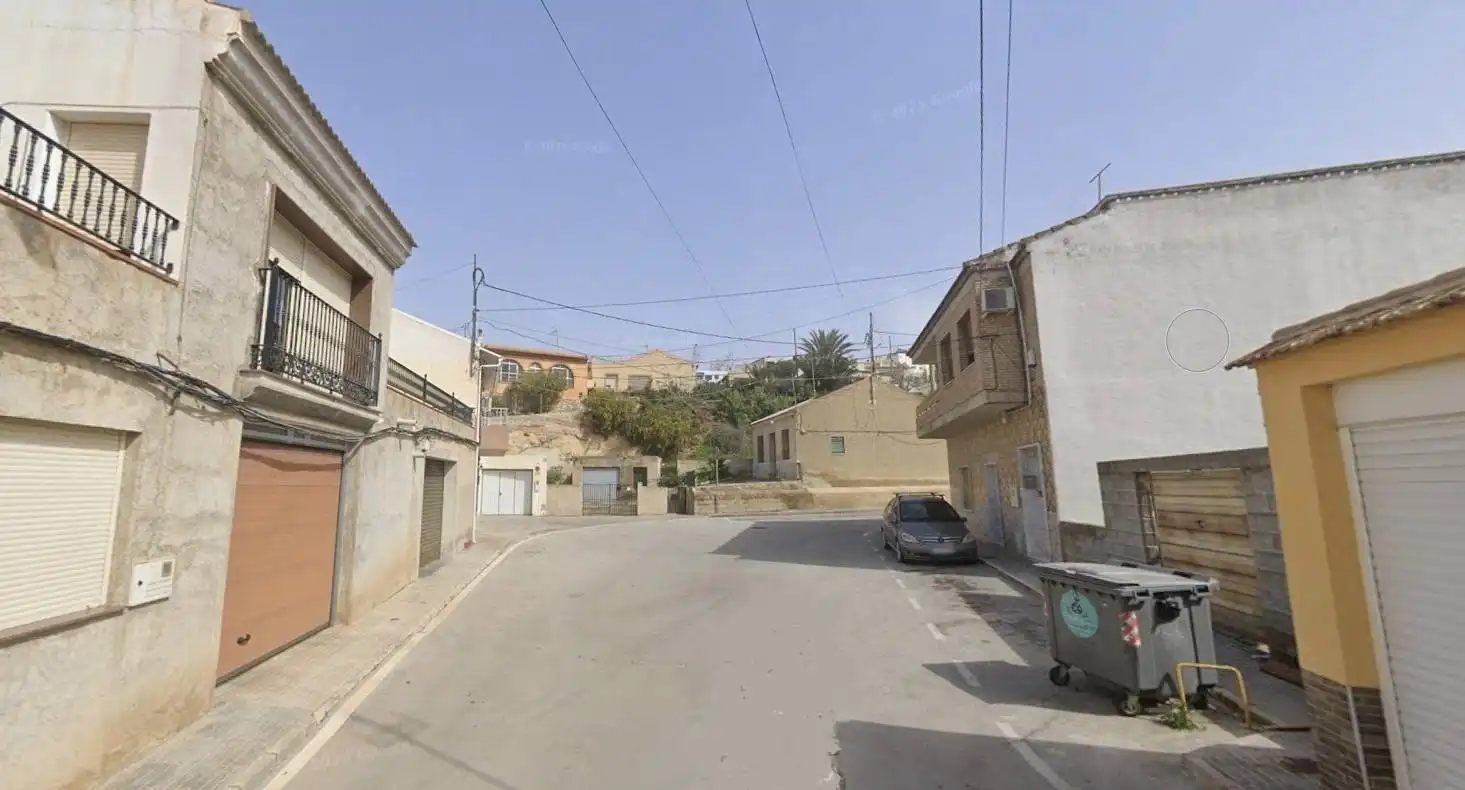 Maison à vendre à Calle de Vistabella, imagen 2