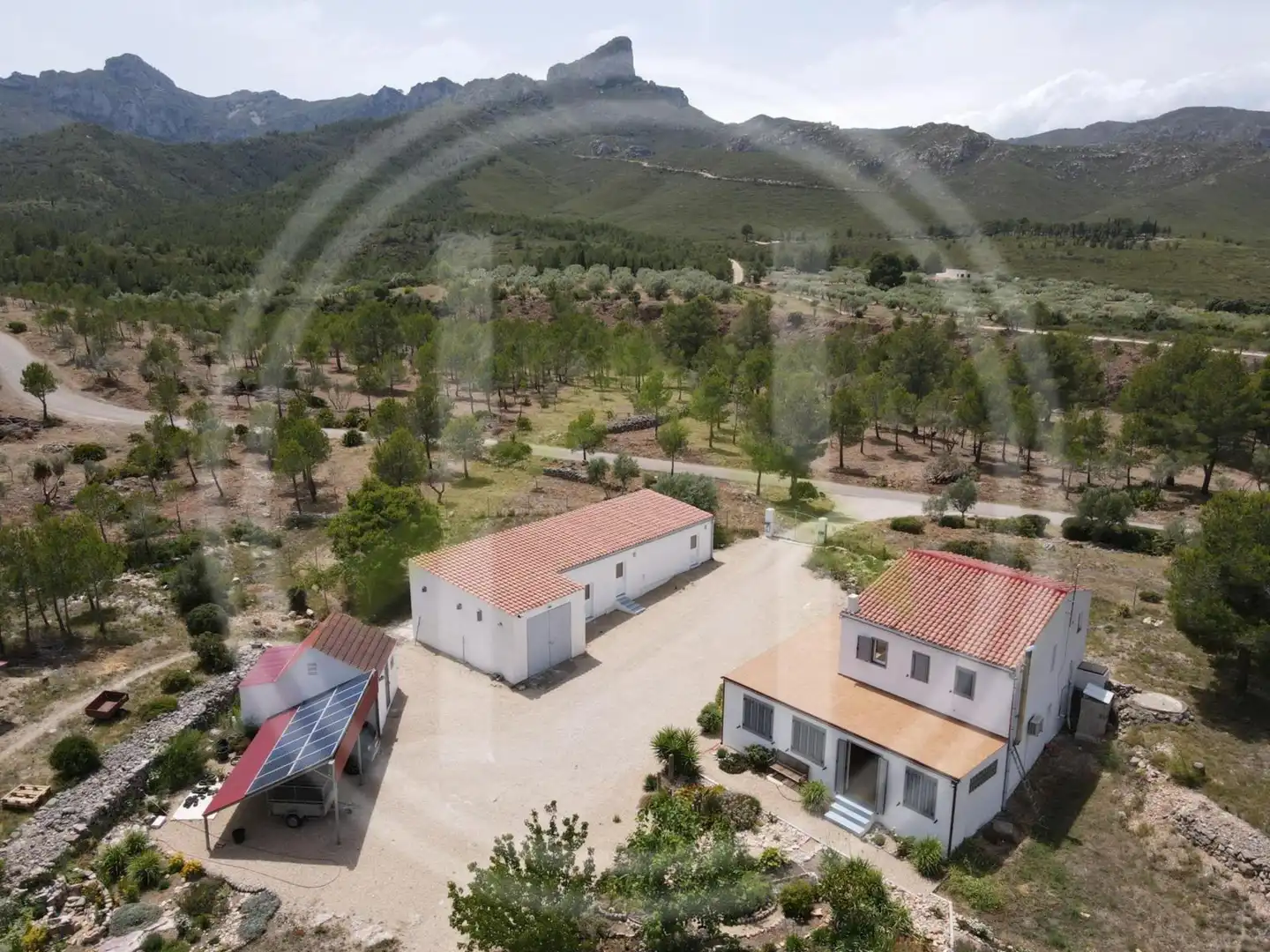 House with garden for sale in d'El Perelló, imagen 53