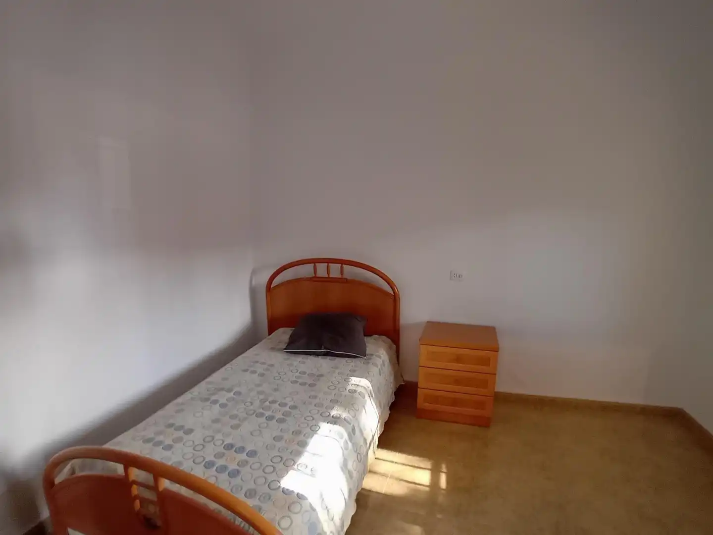 Finca rústica en venta en N/A, -1, Mazarrón Casco Urbano