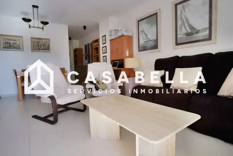 Vista exterior de Piso en venta en Valencia con Aire acondicionado, Calefacción y Terraza
