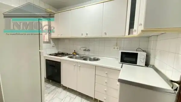 Flat with lift to rent in Calle Pedro Antonio de Alarcón 71, imagen 5