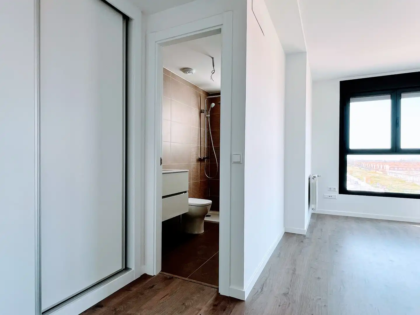 Flat for rent in ESPAÑA, Alovera