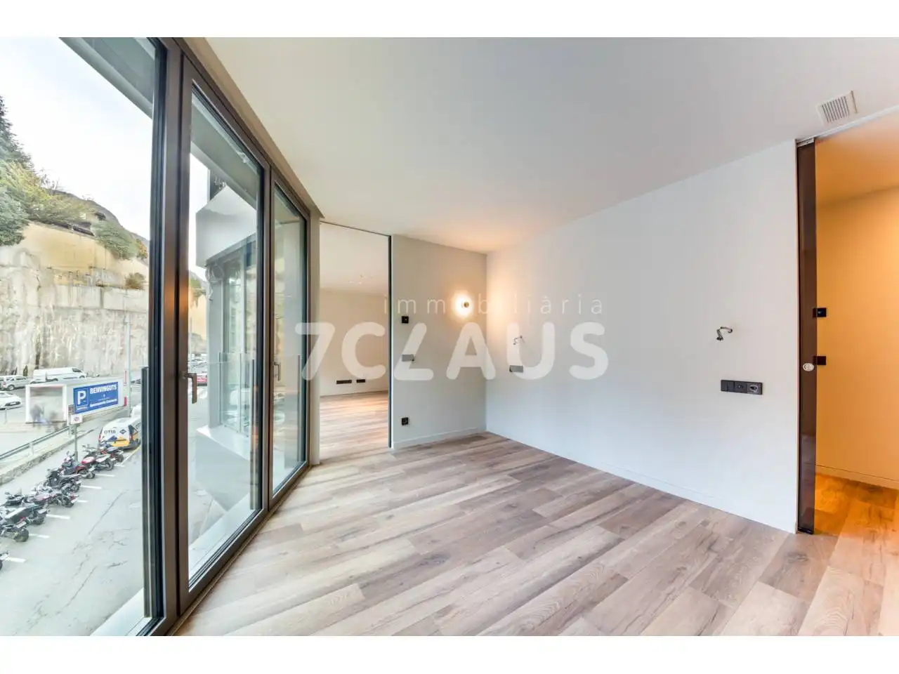 Habitación de Piso en venta en Andorra la Vella con Aire acondicionado, Calefacción y Parquet