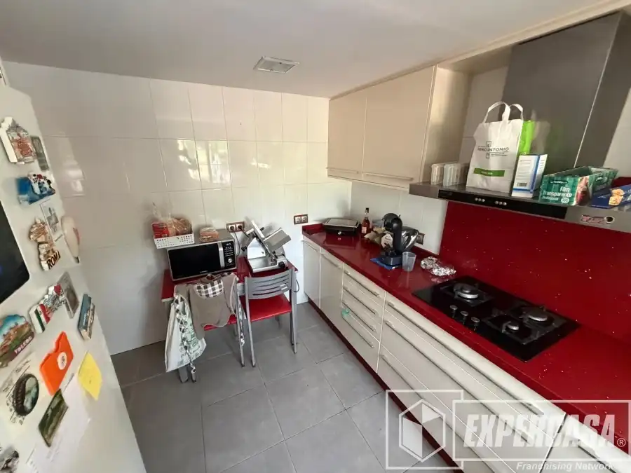 Kitchen of Houses for sale in Llíria  with Air Conditioner