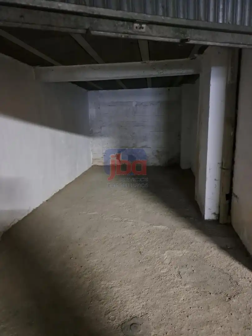Parkplatz zum Verkauf in Posío, imagen 3