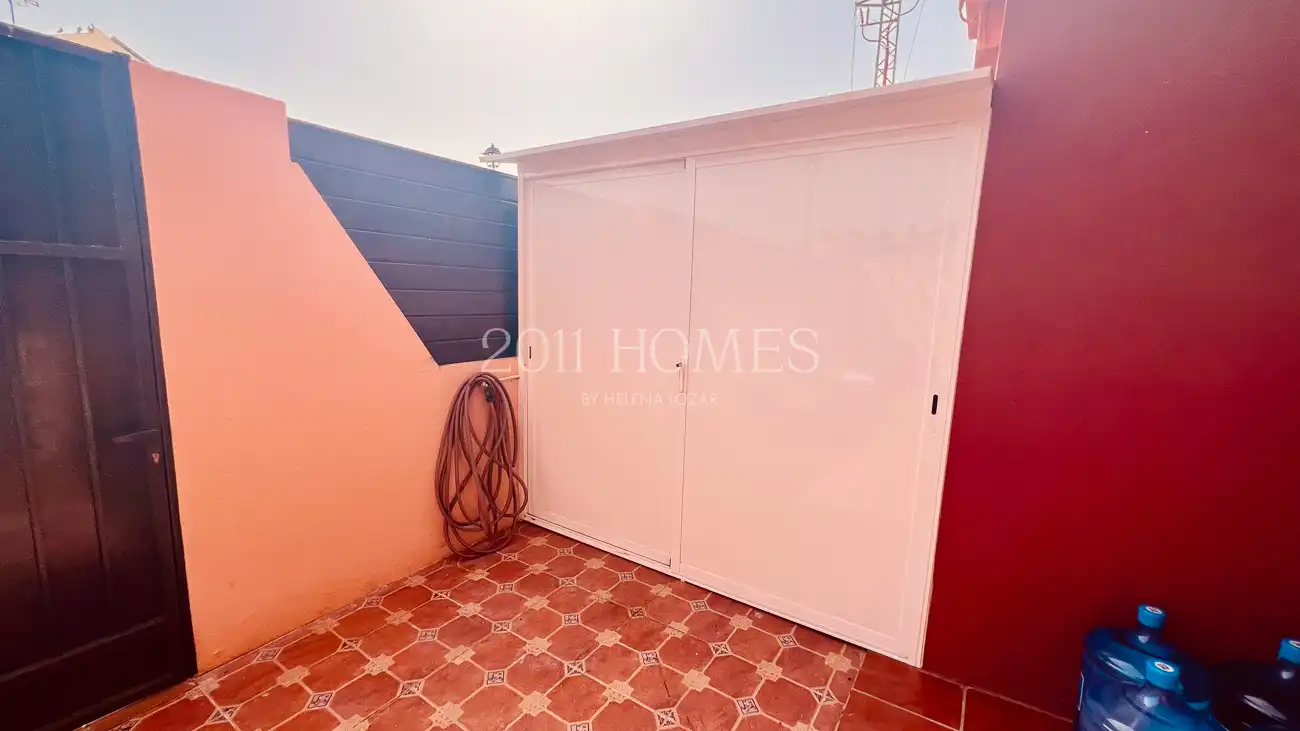 Maison mitoyenne avec piscine à vendre à Calle Emilio Aragón "Miliki" 17, imagen 13
