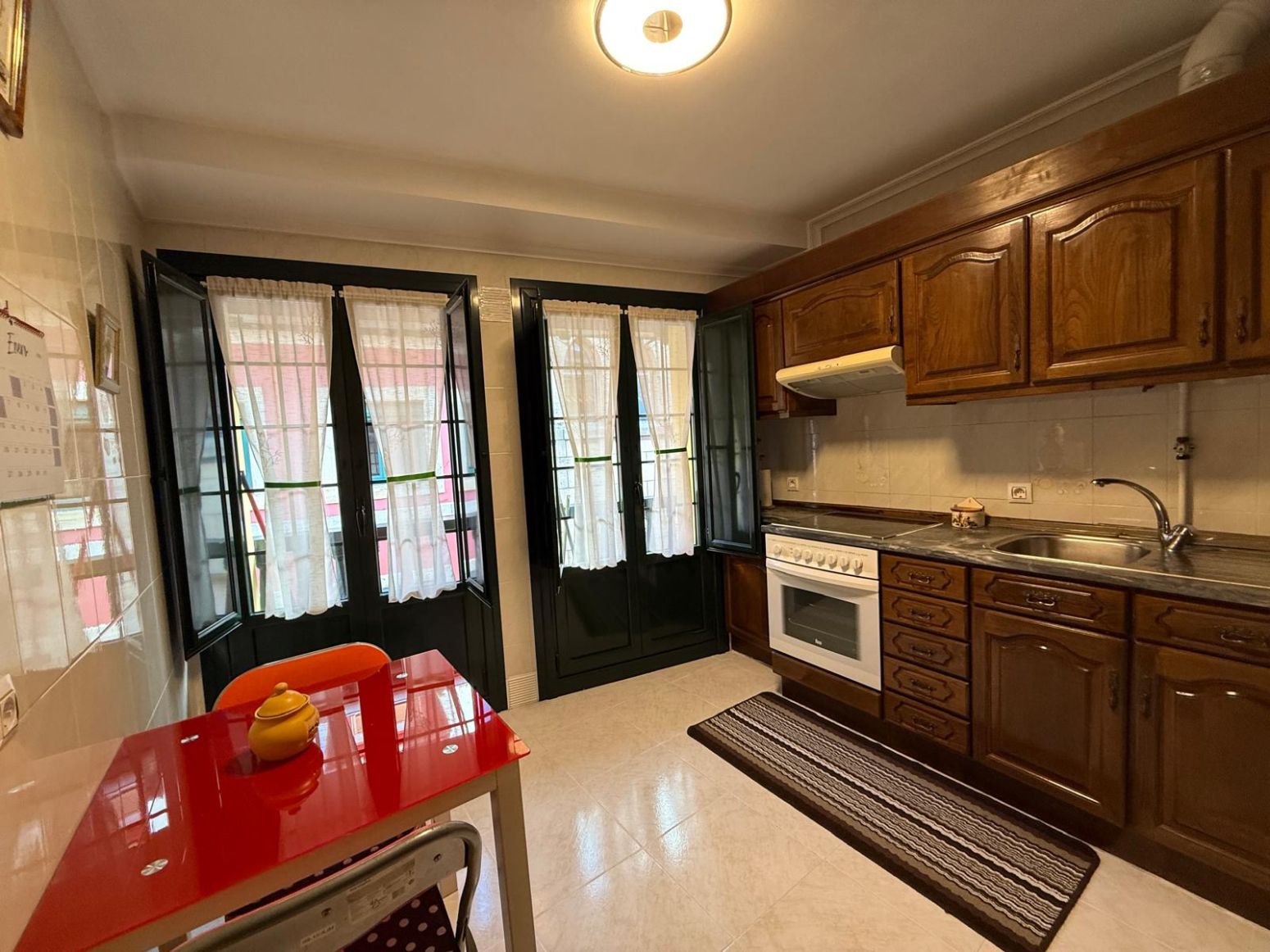 Flat for sale in Avilés - Calle La Ferrería, Centro