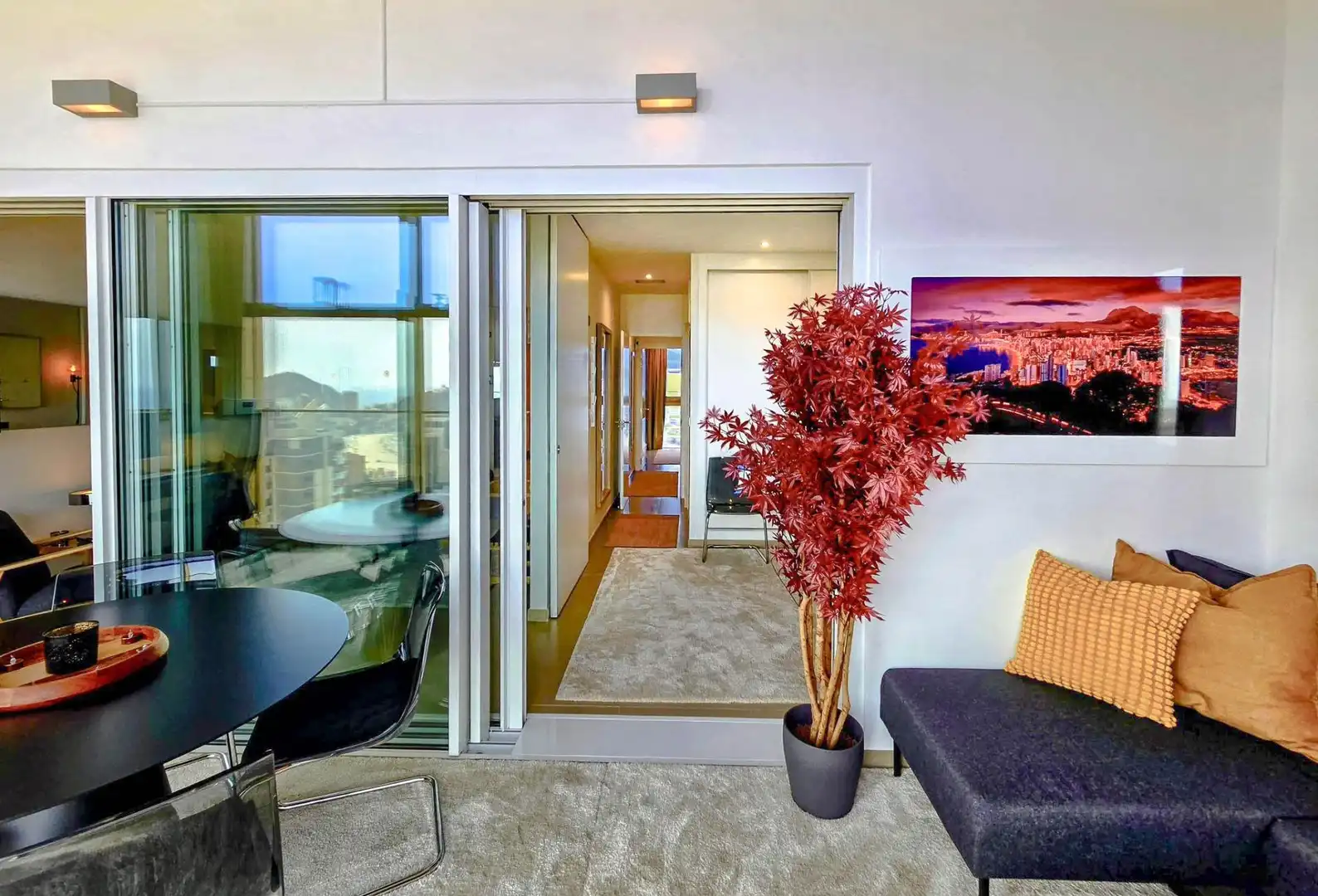 Apartamento con piscina en venta en Playa de Poniente, imagen 13
