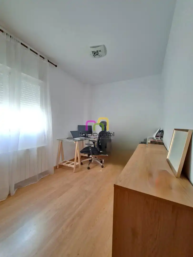 Pis amb terrassa en venda a Maria Auxiliadora - Barriada de Llera, imagen 12