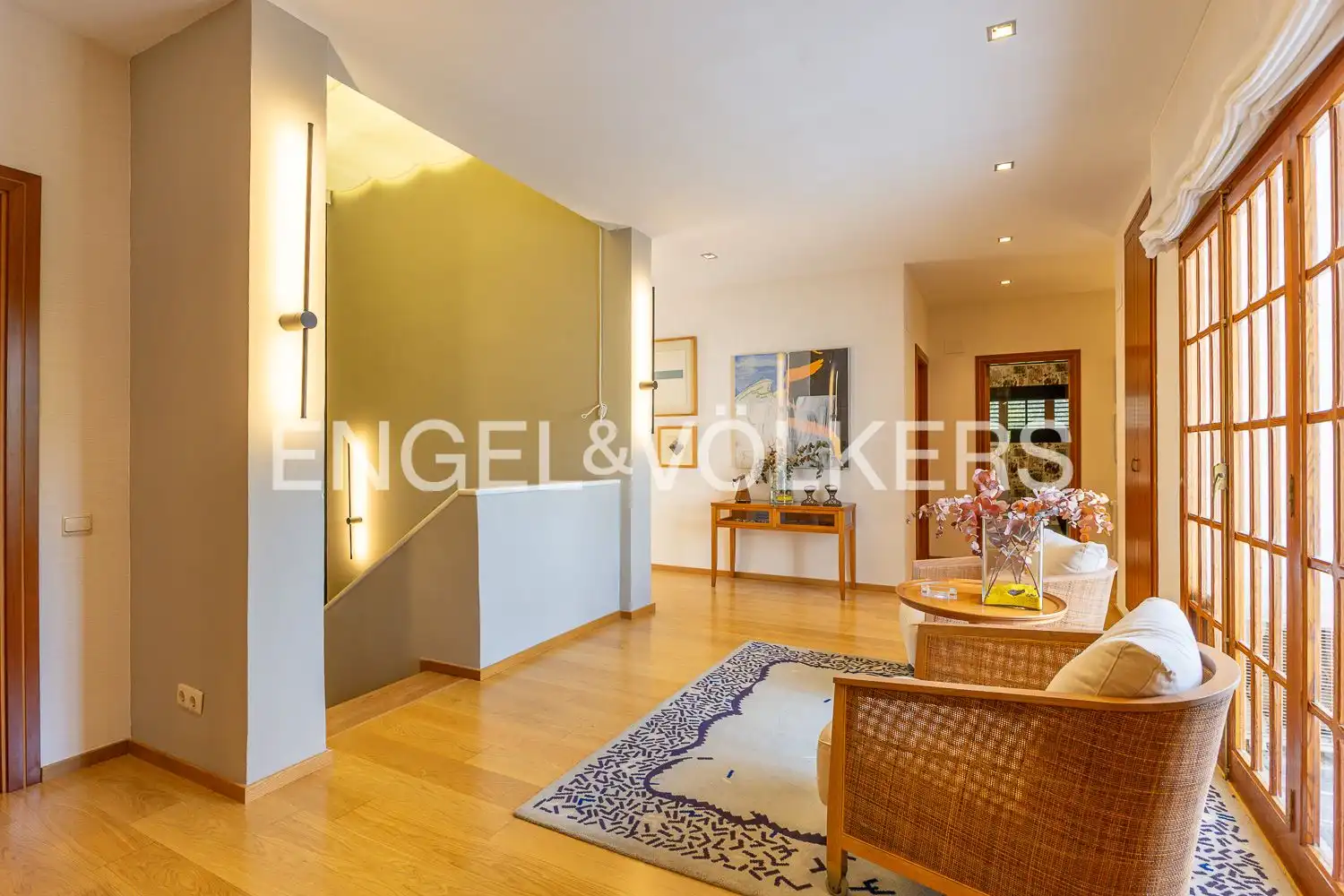 Casa con piscina en venta en El Bosque, imagen 53
