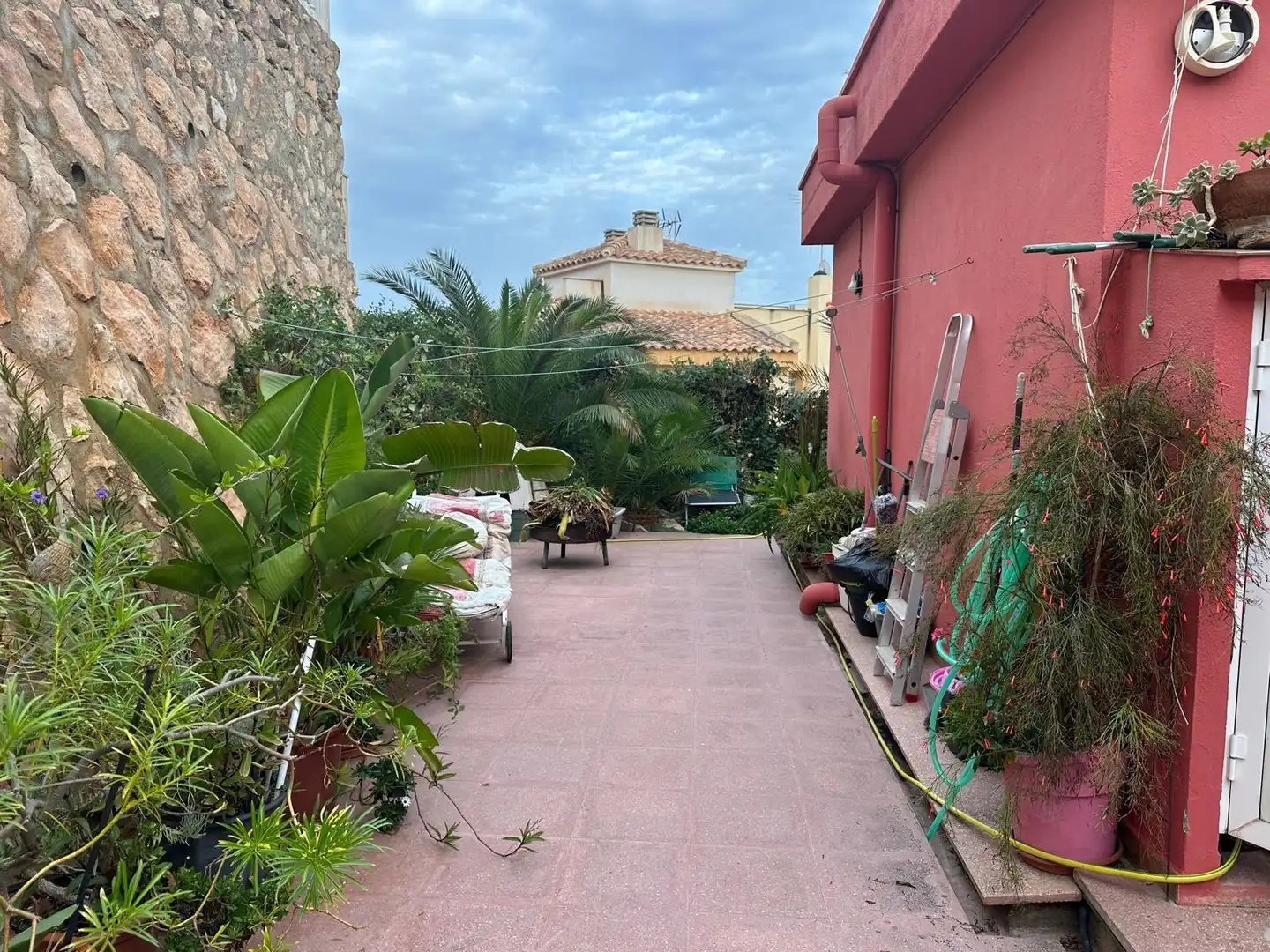 Villa zum Verkauf in Los Collados-Los Geraneos, imagen 21