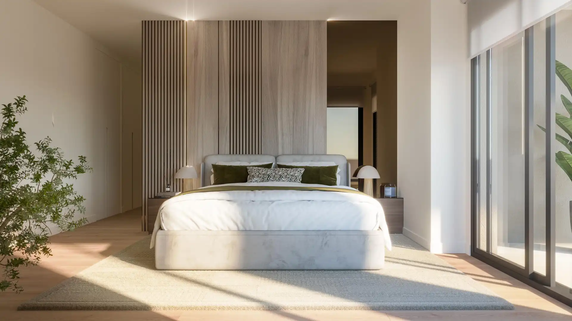 Apartamento con piscina en venta en Selwo, imagen 39