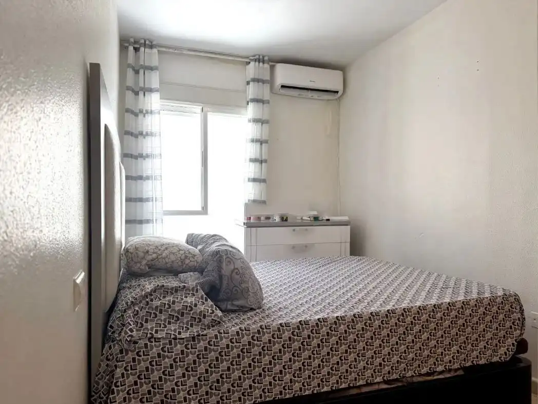 Dormitori de Àtic en venda en Torrevieja amb Aire condicionat, Calefacció i Terrassa