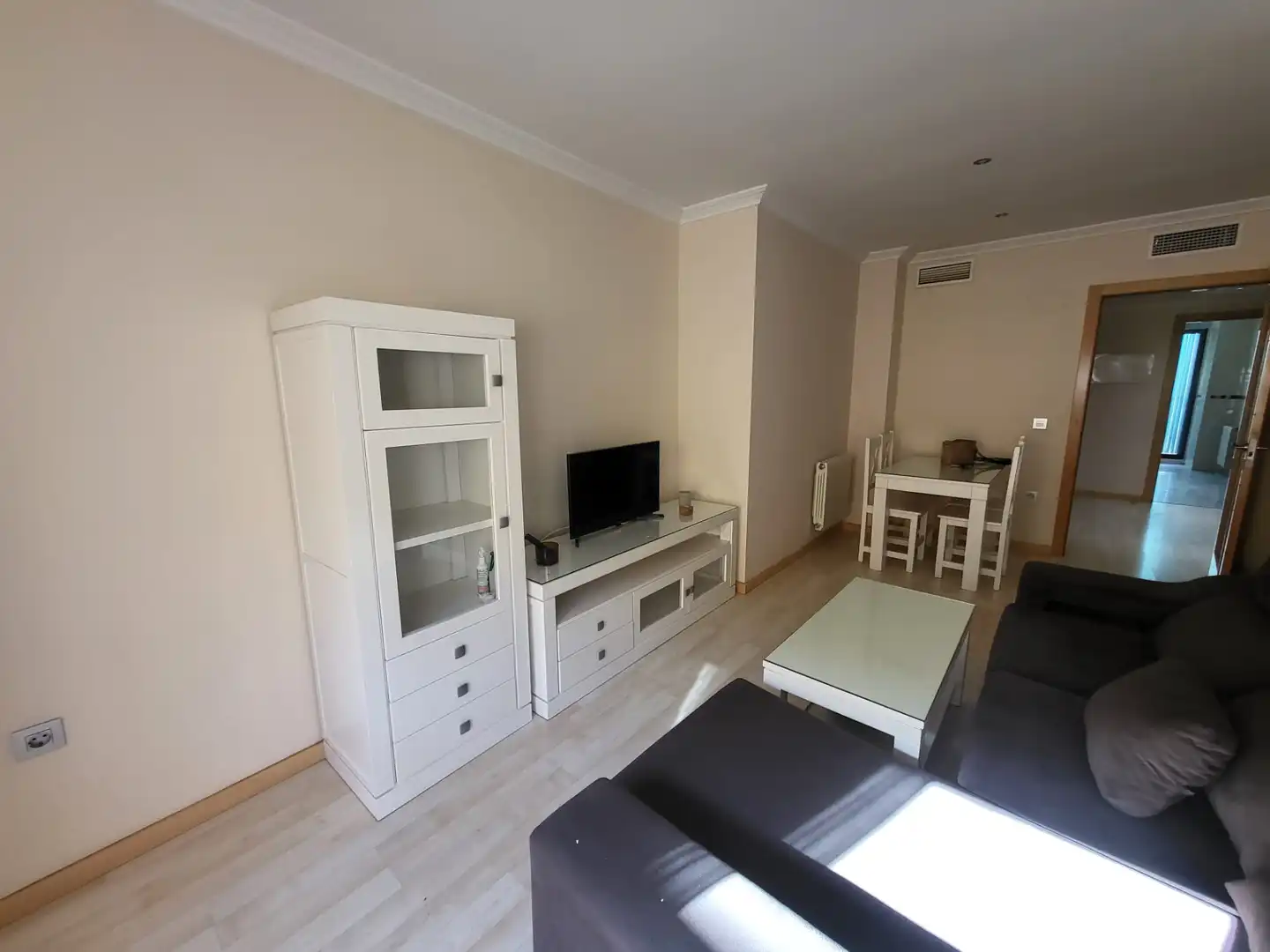 Appartement compact avec ascenseur à louer à La Estación, imagen 3