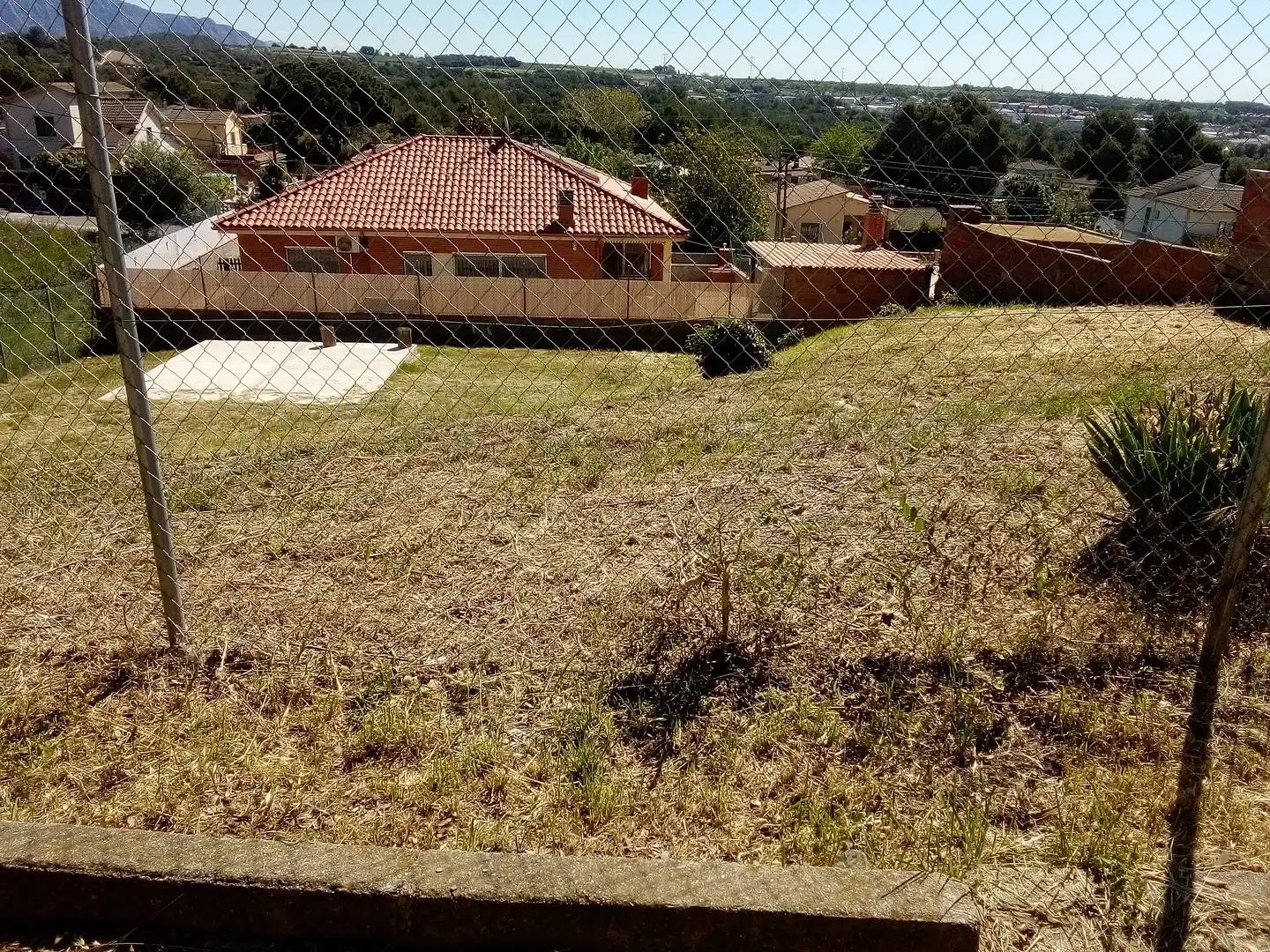 Terreno residencial en venta en Piera