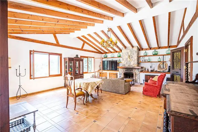 Maison rustique avec terrasse à vendre à Esporles, imagen 4