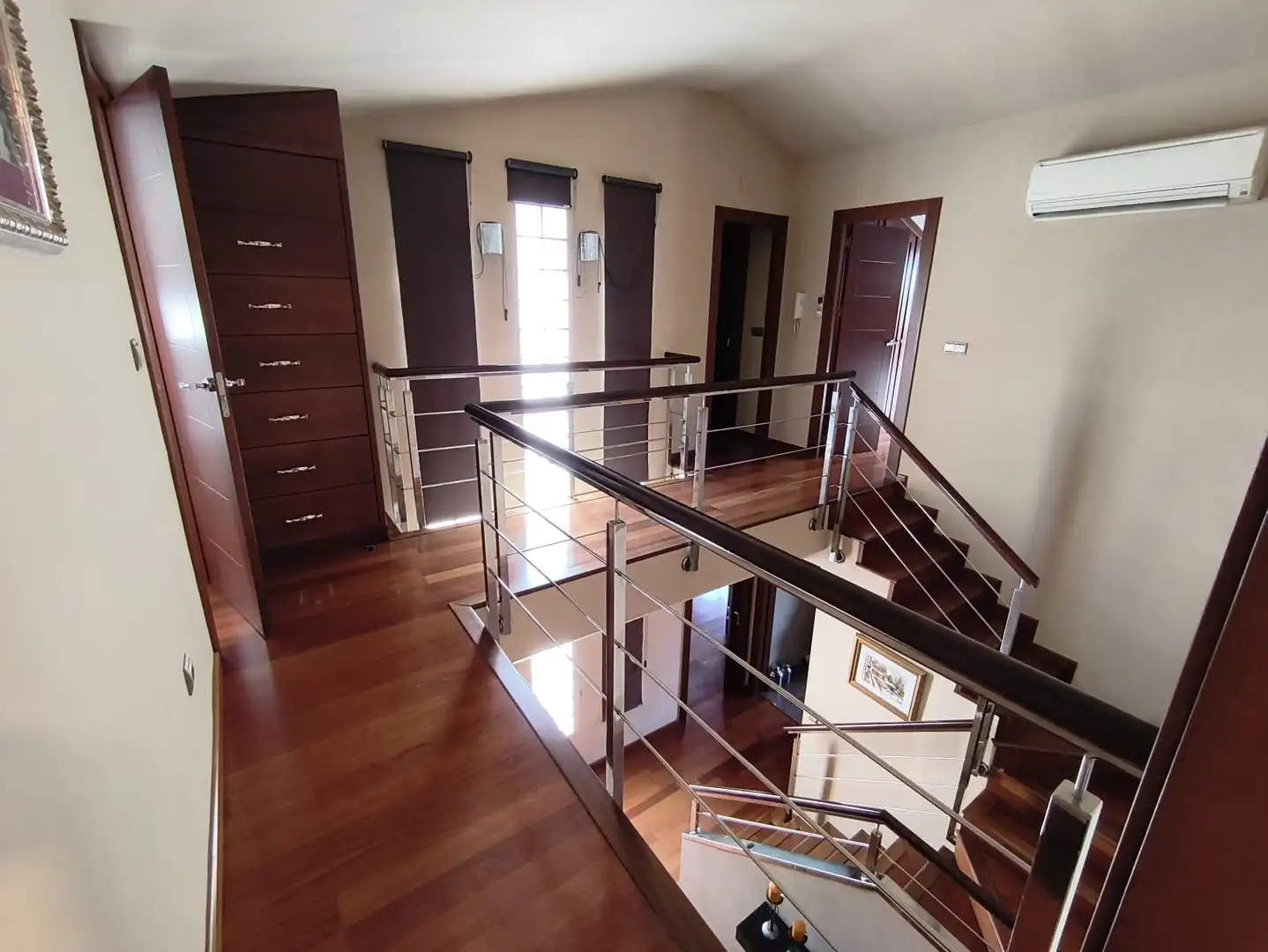 Attic for sale in Maracena  with Air Conditioner, Heating and Terrace