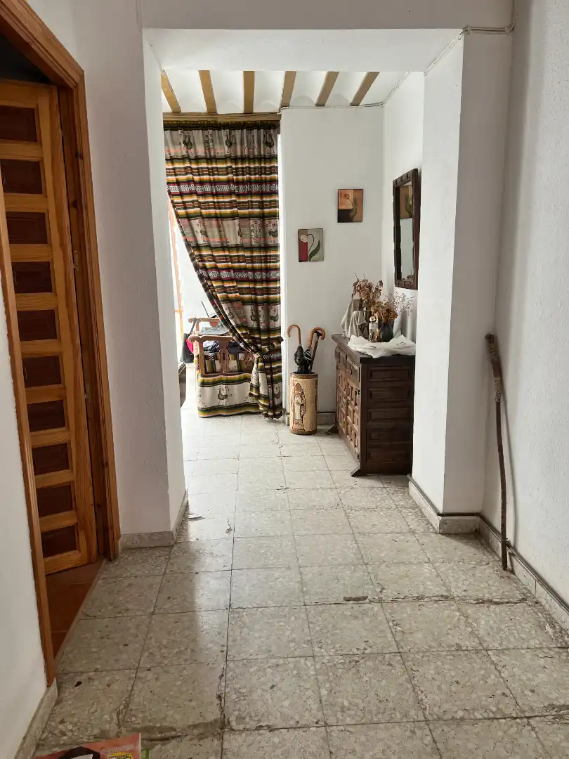 Casa o xalet en venda en Villafranca de los Caballeros amb Moblat