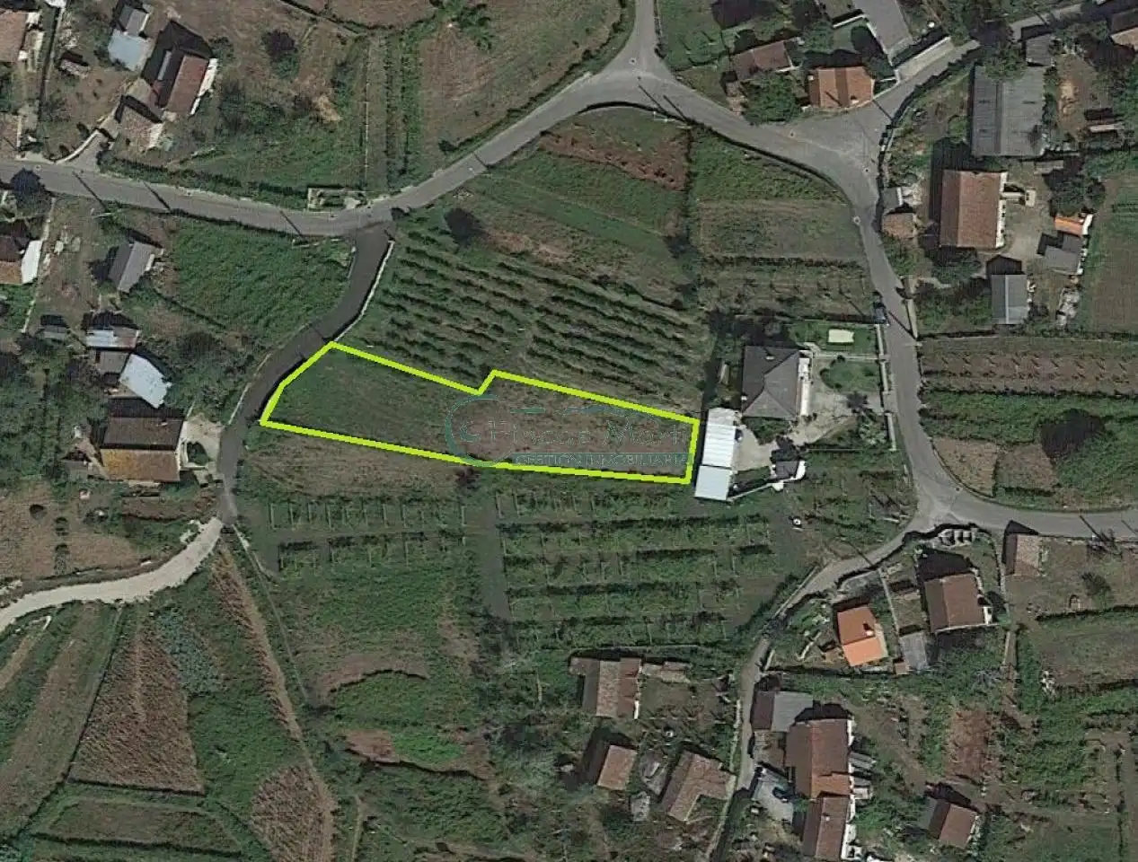 Terreny residencial en venda a ALXEN, imagen 8
