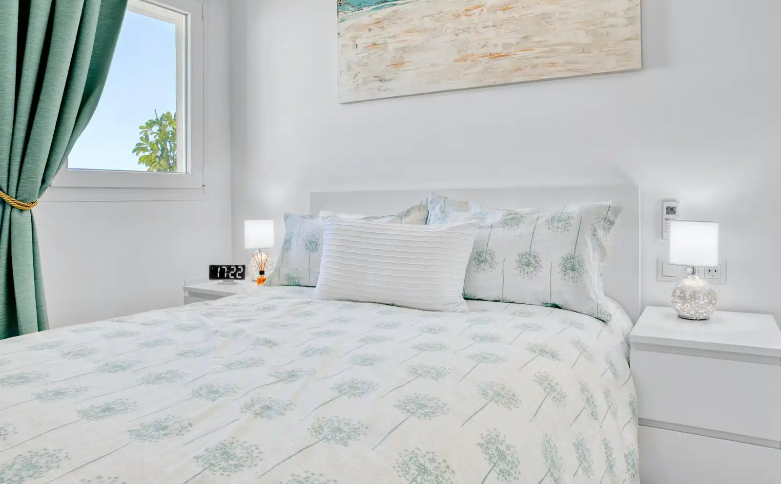 Apartments for rent in QUEVEDO, 8, Rodeo Alto - Guadaiza - La Campana
