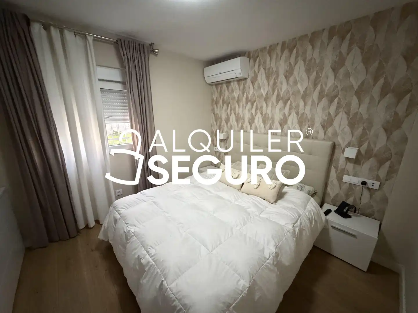 Flat for rent in Leganés, Madrid