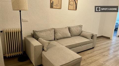 Foto 5 de Pis de lloguer a Pacífico, Madrid