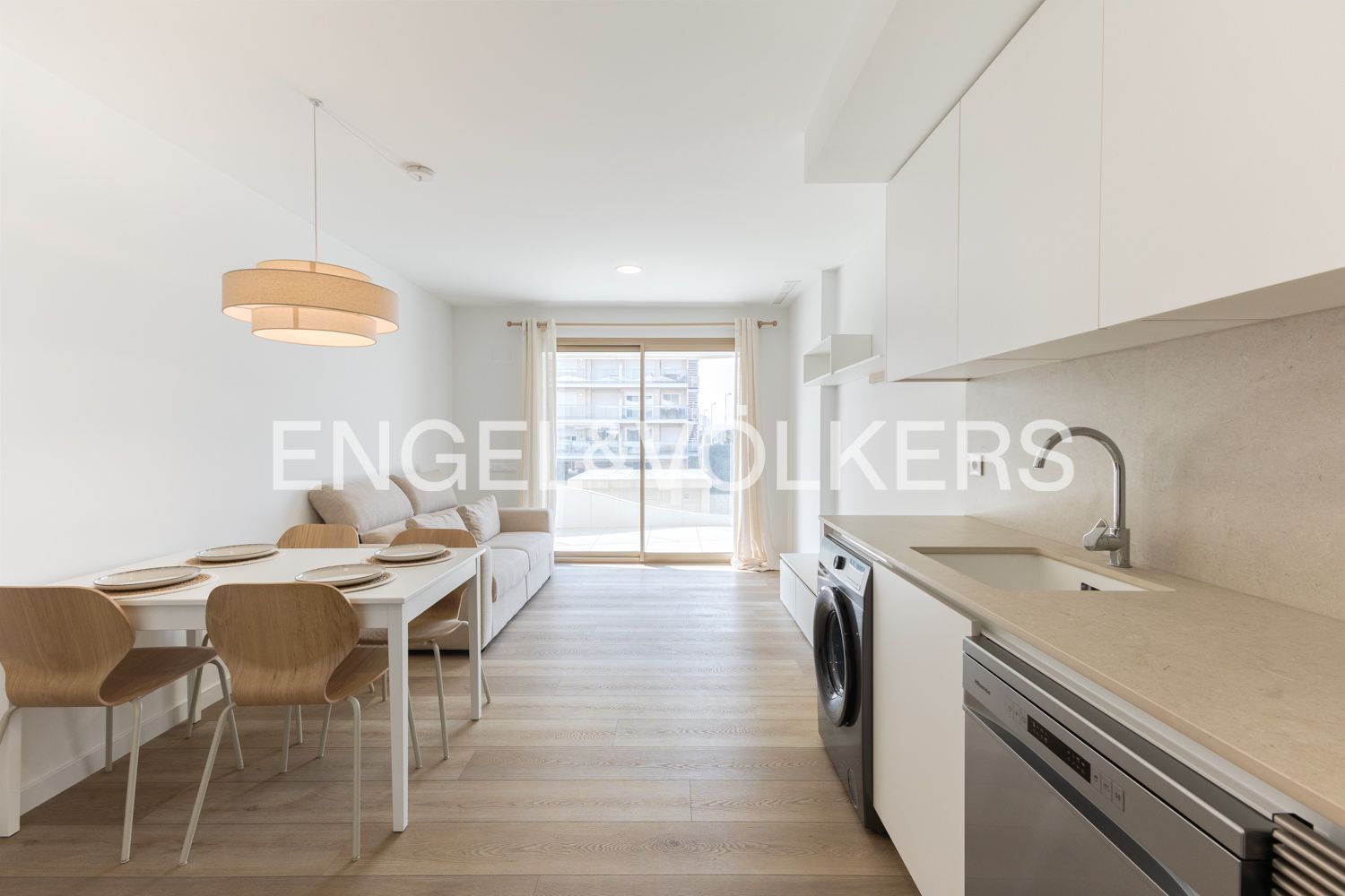 Pis de lloguer a Avinguda de la Tramuntana, Playa del Puig