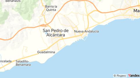 Photo 5 of Box room for sale in Puerto Banús, Marbella