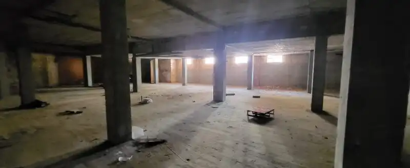 Local comercial en venda a Calle Madreselva