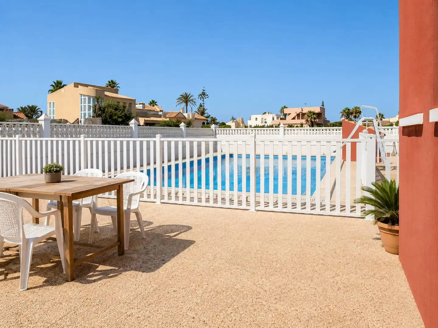 Casa en venda a Playa de las Gaviotas - El Pedrucho, imagen 5