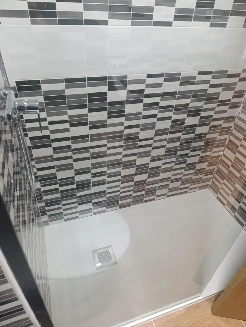Baño de Piso en venta en Valdepeñas con Balcón