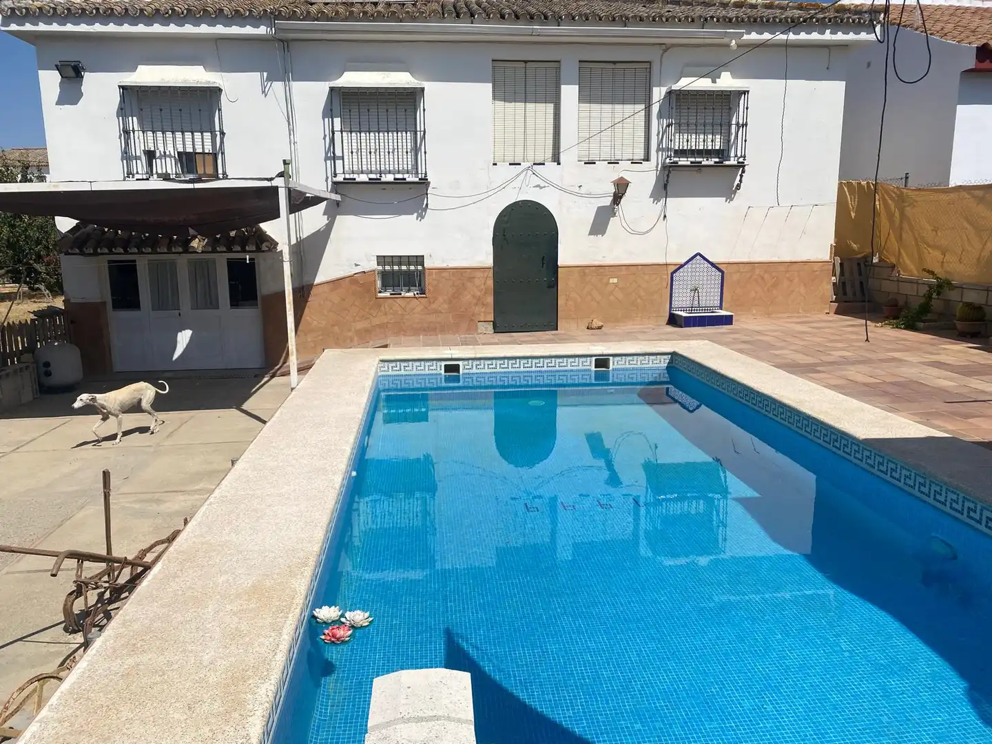 Xalet amb piscina en venda a Calle Vicente Aleixandre, imagen 36