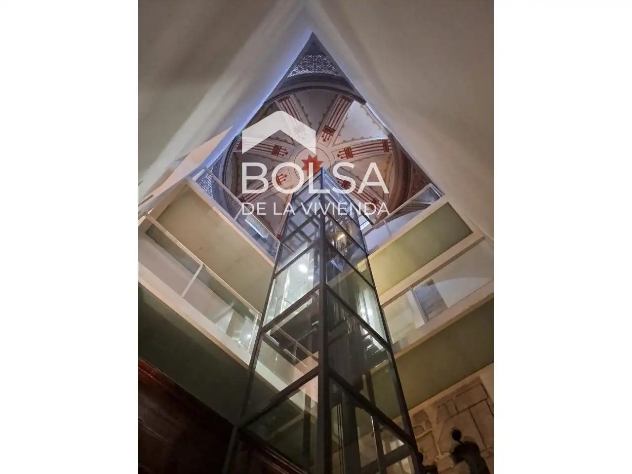 Duplex with lift for sale in Barri Antic, imagen 12
