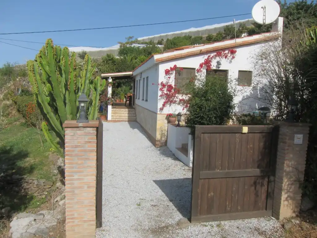 Finca rústica en venta en Lagos