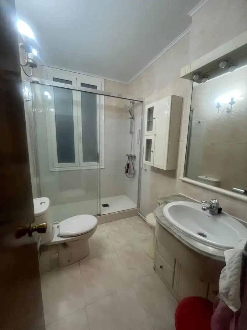 Piso con terraza en venta en Alameda DOCTOR AREILZA 23, imagen 20