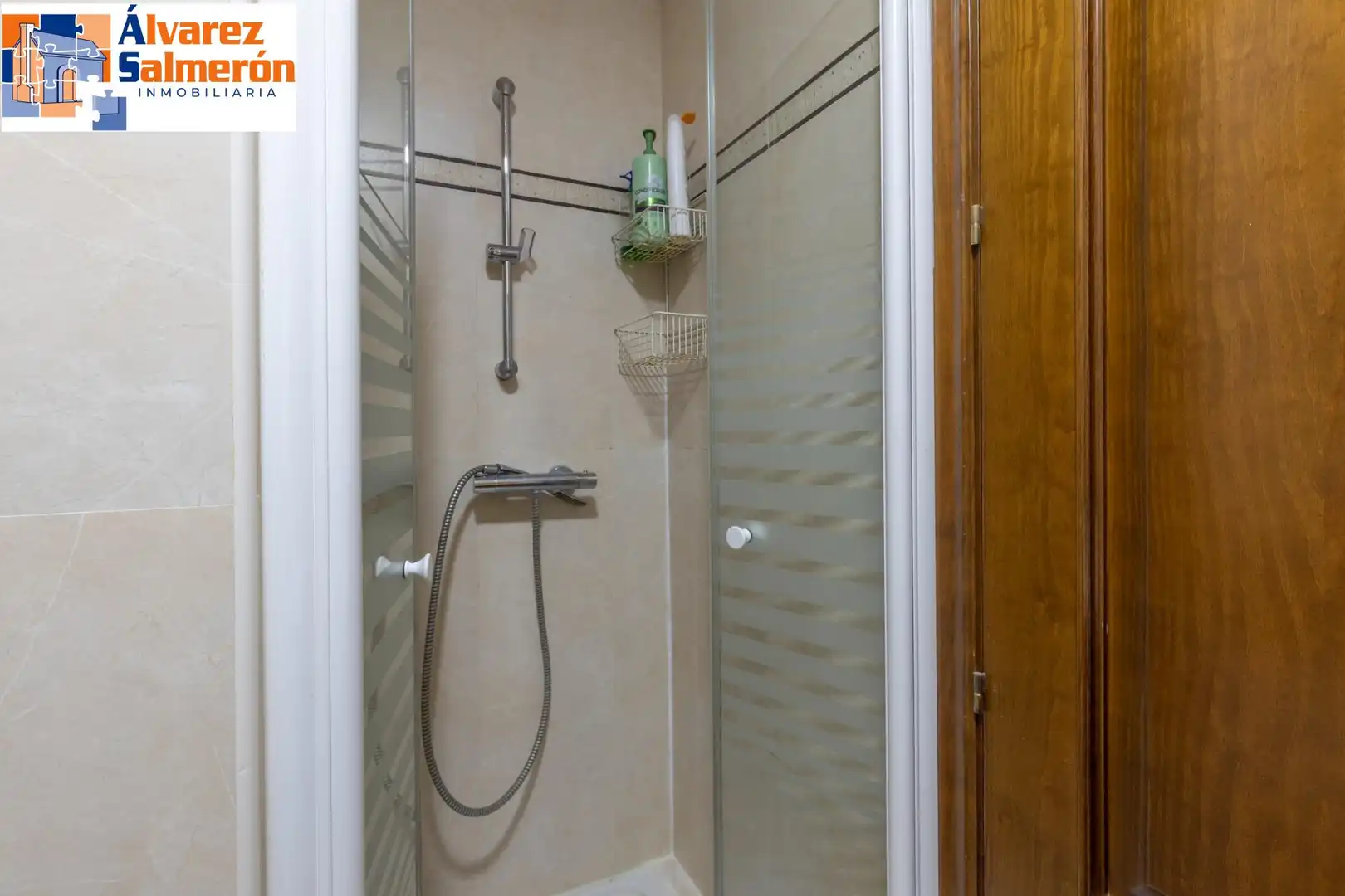Piso en venta en Calle CARRIL DEL PICON, Centro - Sagrario