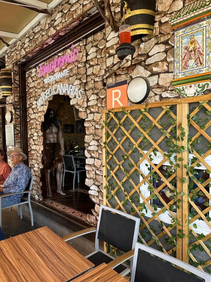 Premises for sale in Candelaria