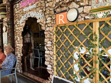 Local comercial en venda a Patrona De Canarias