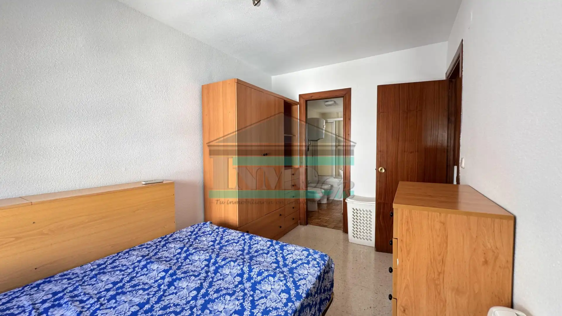 Flat for rent in Calle Santa Clotilde, 33, Camino de Ronda
