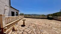 Terrace of House or chalet for sale in Dosrius  with Terrace, Swimming Pool and Balcony