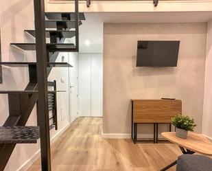 Flat to rent in  Madrid Capital  with Air Conditioner, Heating and Furnished