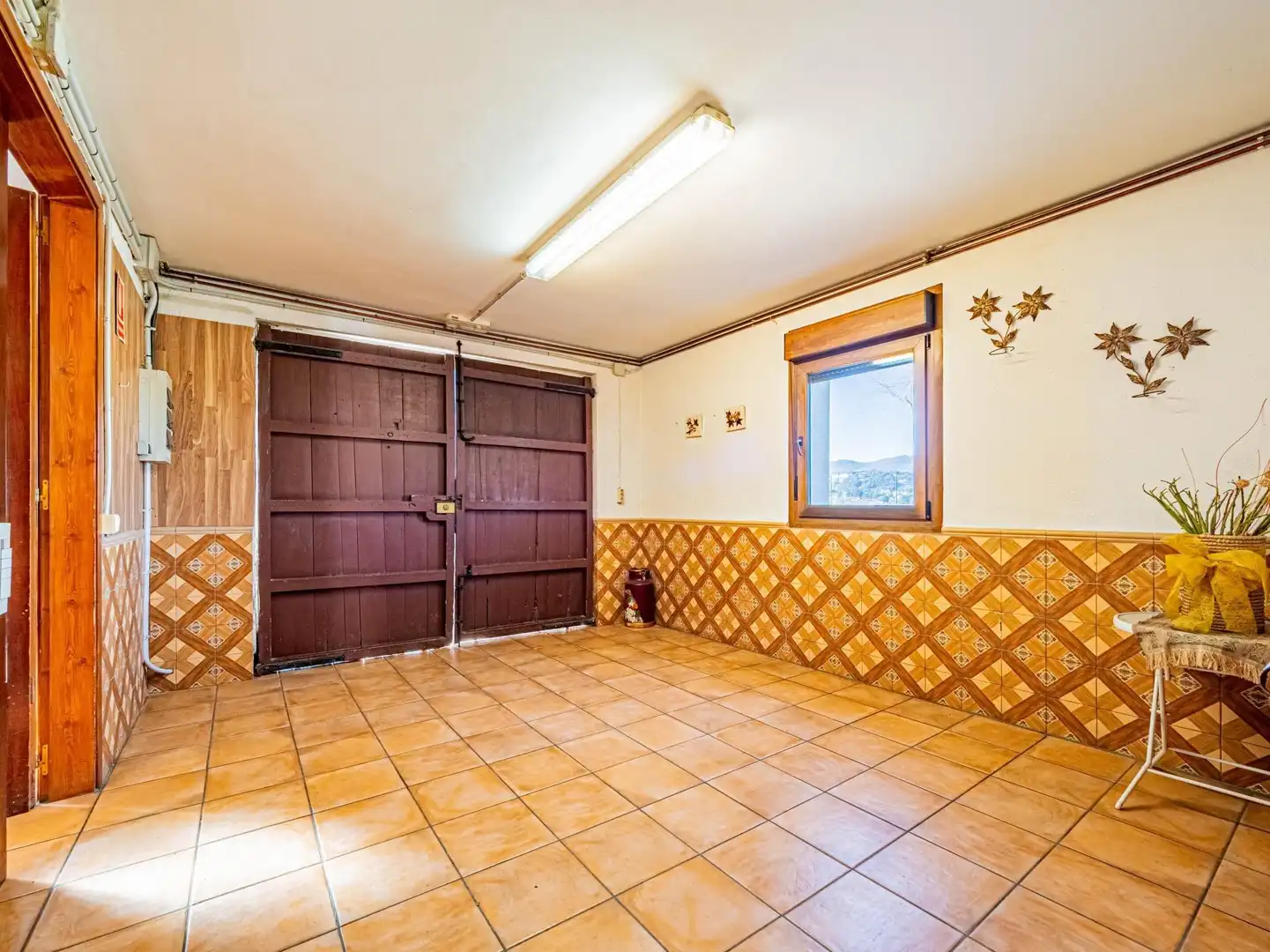 Finca rústica en venda en Tona amb Traster