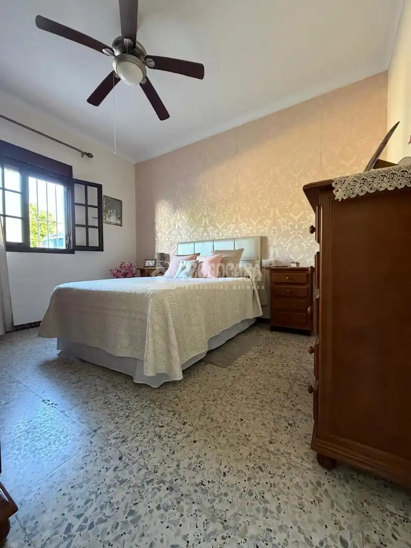 Habitación de Piso en venta en Utrera con Aire acondicionado y Calefacción