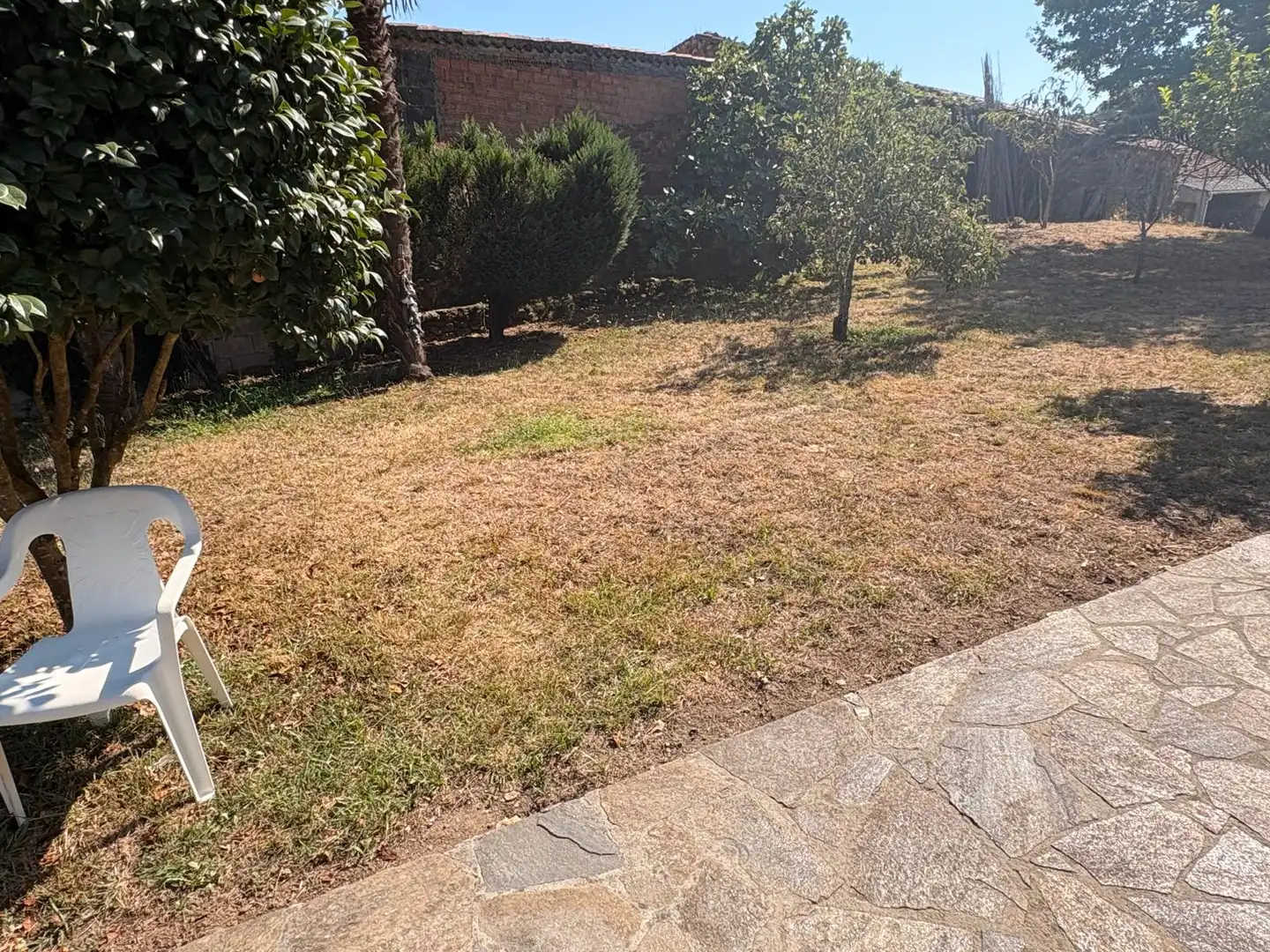 Casa o xalet en venda en Teo amb Calefacció, Jardí privat i Terrassa