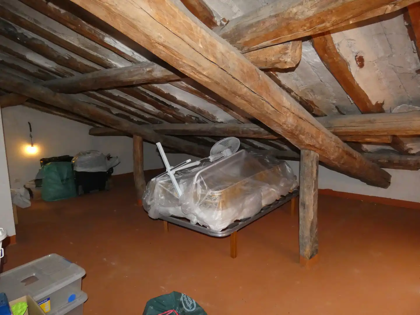 Houses for sale in Fuenmayor  with Heating, Private garden and Storage room