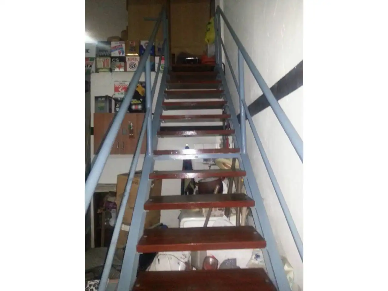 Local comercial en venta en Parroquias Sur - La Manjoya, imagen 8