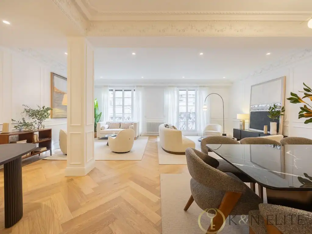 Flat with lift for sale in Calle Lopez De Hoyos, imagen 4