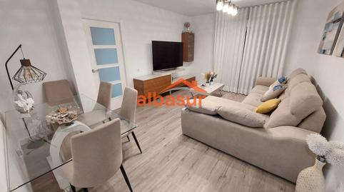 Photo 4 of Flat for sale in Avenida de Carlos III, Sagunto - Edisol,  Córdoba Capital