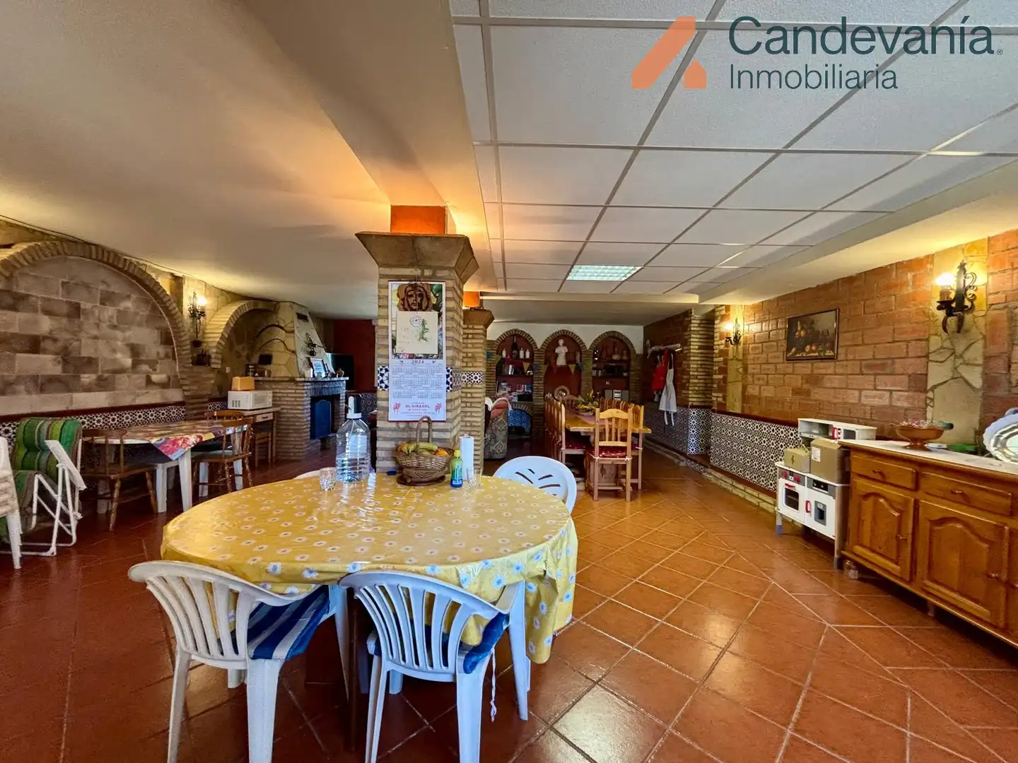 Casa o chalet en venta en San Mateo de Gállego con Aire acondicionado, Calefacción y Jardín privado